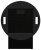 Monsher WL-RONDO E 90 Noir Детальное фото товара: Monsher WL-RONDO E 90 Noir