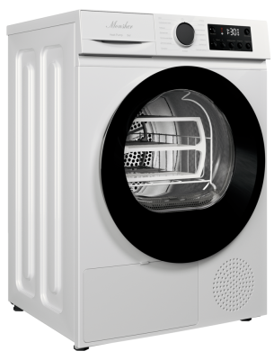 Детальное фото товара: Monsher MDM 510 Blanc