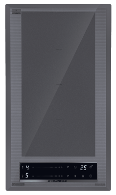 Maunfeld CVI292S2FMDGR LUX Inverter