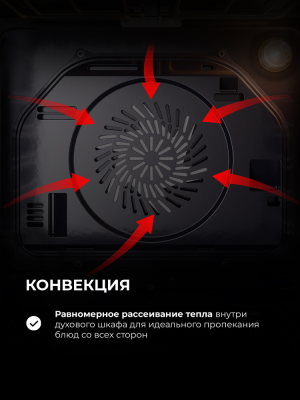 Детальное фото товара: LEX EDP 080 GR STEAM