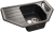 GranFest CORNER GF-C-800 E, мойка, мрамор, черный Детальное фото товара: GranFest CORNER GF-C-800 E, мойка, мрамор, черный