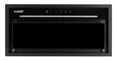 EXITEQ EX-6056 Black