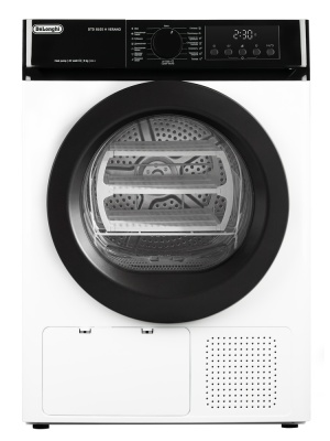 Детальное фото товара: DeLonghi DTD 8105 H VERANO