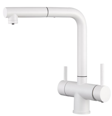 Emar 7017.5, смеситель, гранит, агат