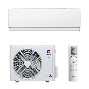 Фото товара: Gree GWH12AVCXD-K6DNA1A(white)