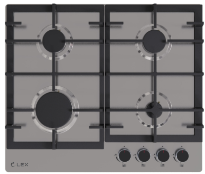 LEX GVS 642-1 IX
