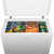 Maunfeld MFL200W Детальное фото товара: Maunfeld MFL200W