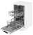 Maunfeld MWF45220W Детальное фото товара: Maunfeld MWF45220W
