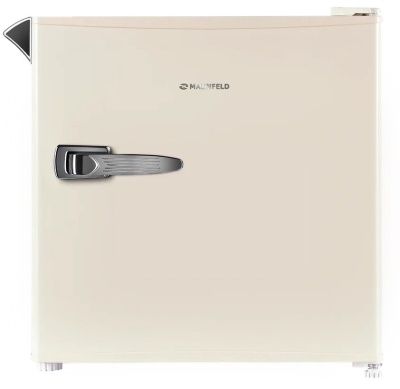 Maunfeld MFF50RBG