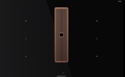 Детальное фото товара: Kuppersbusch KMI 8350.0 SR Copper индукционная поверхность