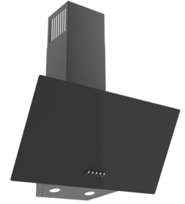 Monsher ASTRA 60 Noir