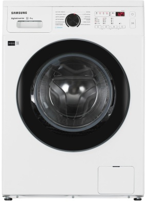 Детальное фото товара: Samsung WW60AG4S00CE/LD