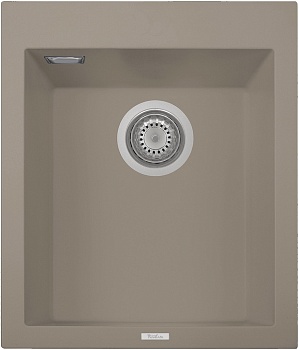 Фото товара: Rivelato ZENO ZN-4150 sabbia, мойка, керамика, песочный