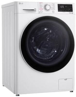 Детальное фото товара: LG F2V3HG0W