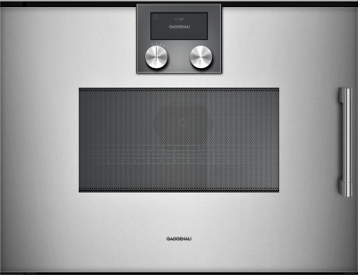 Детальное фото товара: Gaggenau BMP251110