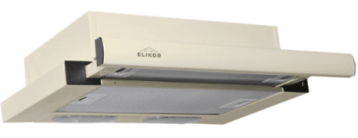 Фото товара: Elikor Интегра 50П-400-В2Л крем/крем  