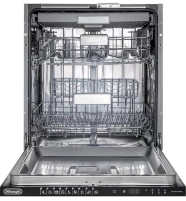 DeLonghi DDWI 690 AMEDEO