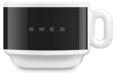 Детальное фото товара: Smeg CCSF01BL