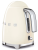Smeg KLF03CREU Детальное фото товара: Smeg KLF03CREU электрический чайник