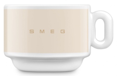 Детальное фото товара: Smeg ECSF01CR