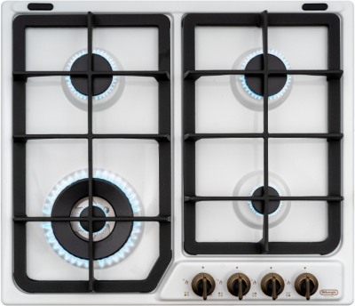 Детальное фото товара: DeLonghi BF 46 PRO RUS газовая поверхность