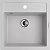 Фото товара: Kuppersberg MODENA 1B GREY