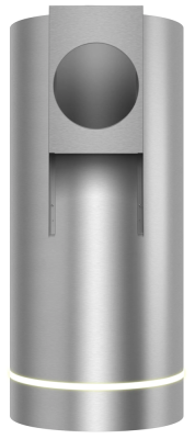 Детальное фото товара: MEFERI TUBE35IX COMFORT