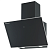 Фото товара: Maunfeld EAGLE 850 60 Glass Black