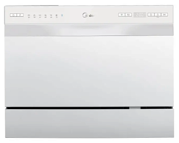 Фото товара: Midea MCFD55S450Wi