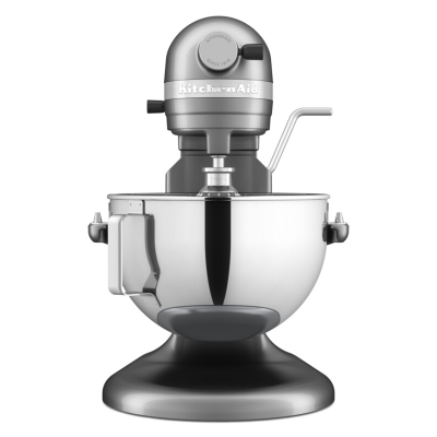 KitchenAid 5KSM55SXXECU