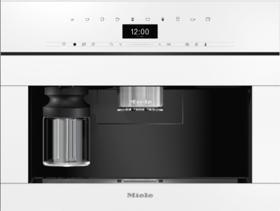 Детальное фото товара: Miele CVA7440 BRWS