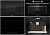 Фото товара: KORTING HIB 68700 B QUADRO + OKB 8972 EN ST + KMI 825 TGN + KCM 9830 BCG