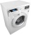 LG F1296CDS0X Детальное фото товара: LG F1296CDS0X