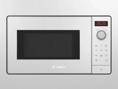 Фото товара: Bosch BFL523MW3
