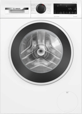 Детальное фото товара: Bosch WGG242Z2BY