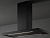 Фото товара: Falmec PLANE ISOLA BLACK 90 (PLUS)