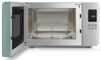 Детальное фото товара: Smeg MOC01EGMEU