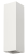 Konigin Allegro White 30 Детальное фото товара: Konigin Allegro White 30
