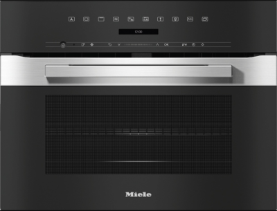 Детальное фото товара: Miele H7240BM CLST