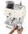 Smeg EGF03CREU Детальное фото товара: Smeg EGF03CREU