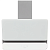 Фото товара: Krona SATURN 600 DN WHITE 4S