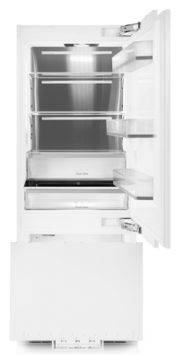 Детальное фото товара: Maunfeld MBF212NFW0 Inverter