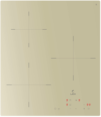 LEX EVI 430A IV