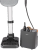 HIBERG GSW 8000 BLACK ORANGE Детальное фото товара: HIBERG GSW 8000 BLACK ORANGE
