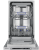 MEFERI MDW4573 ULTRA Детальное фото товара: MEFERI MDW4573 ULTRA