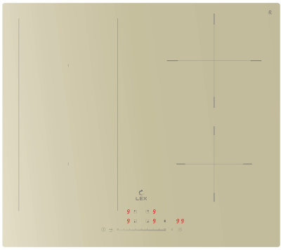 LEX EVI 641A IV