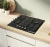 Bosch PPC6A6I40O Детальное фото товара: Bosch PPC6A6I40O газовая поверхность