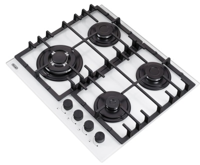 Детальное фото товара: DeLonghi GRAZIA 6GW BB MODIFICATION газовая поверхность