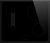 Smeg SI1B22641D Детальное фото товара: Smeg SI1B22641D индукционная поверхность