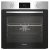 Indesit IFE 3644 J IX Детальное фото товара: Indesit IFE 3644 J IX